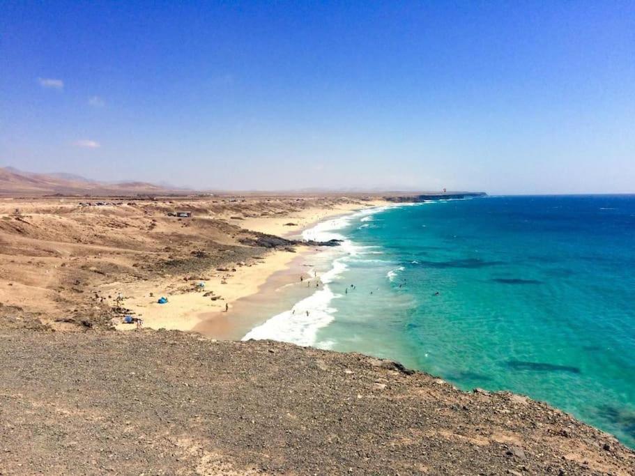 Casa Corralito - 2 Bed With Sea And Sunset Views * El Cotillo (Fuerteventura)