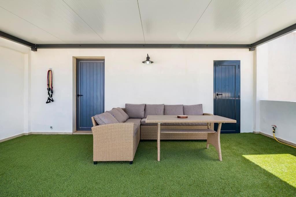 Apartment Casa Corralito - 2 Bed With Sea And Sunset Views