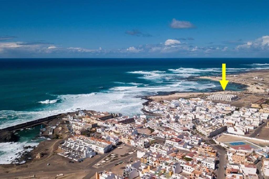 Casa Corralito - 2 Bed With Sea And Sunset Views * El Cotillo (Fuerteventura)