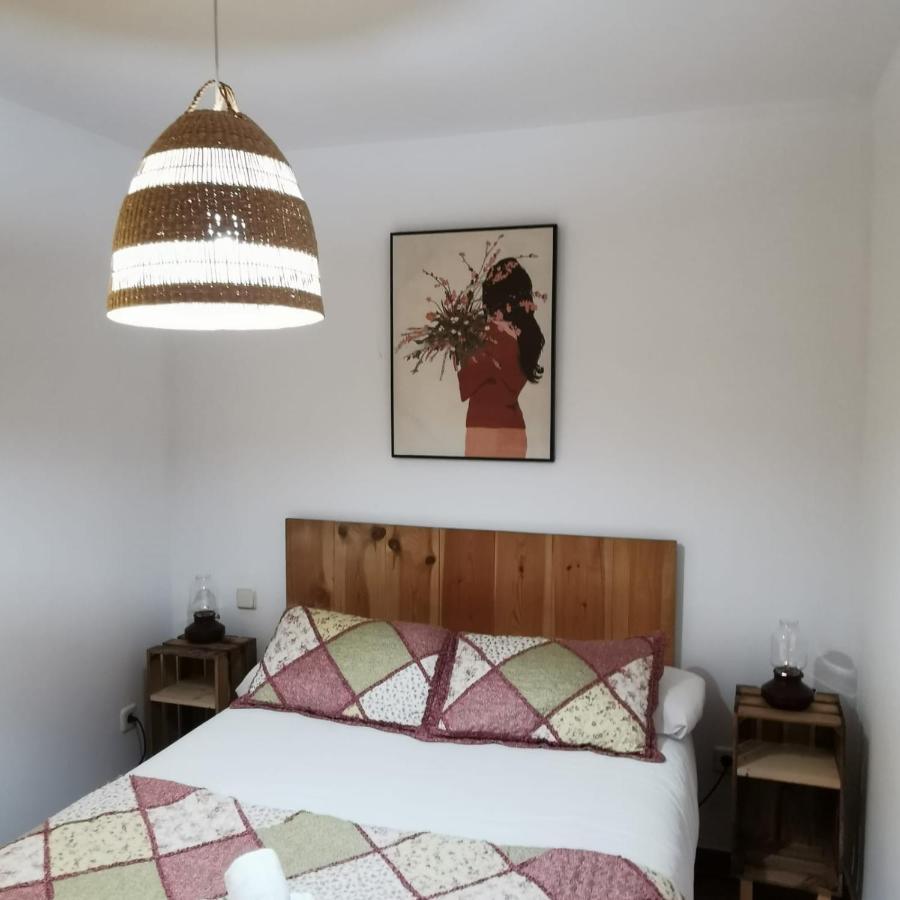 Casitas Apartamento Pinilla del Valle