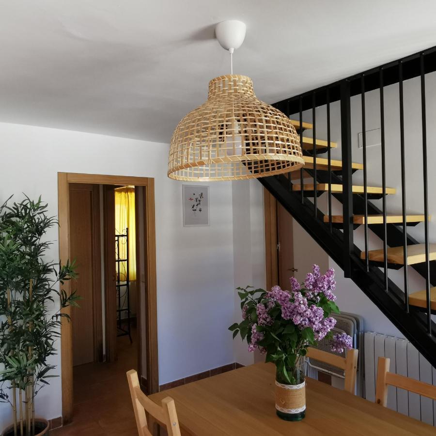 Apartamento Casitas Pinilla del Valle