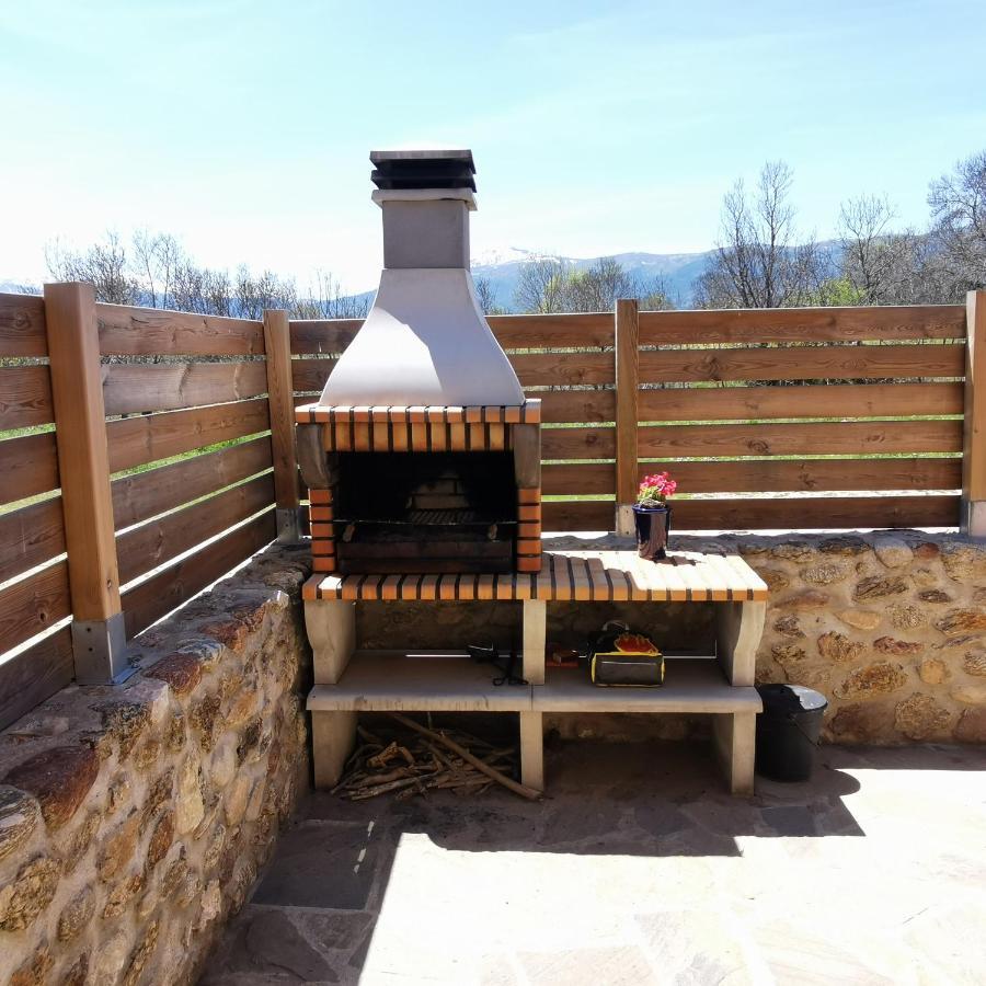 Apartamento Casitas Pinilla del Valle