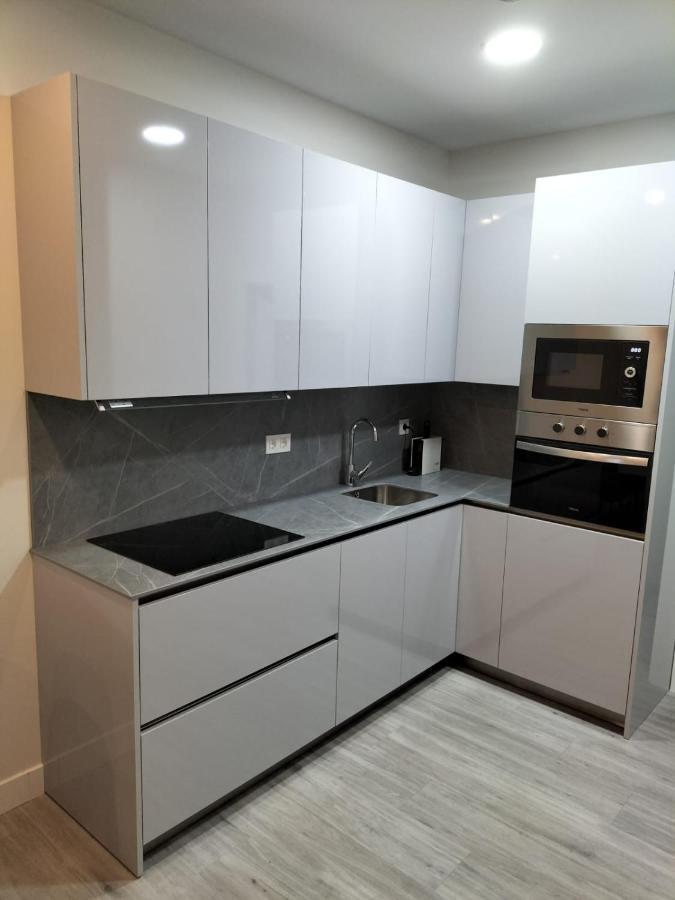 Apartamento Kai *