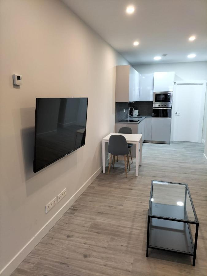Kai Apartamento *