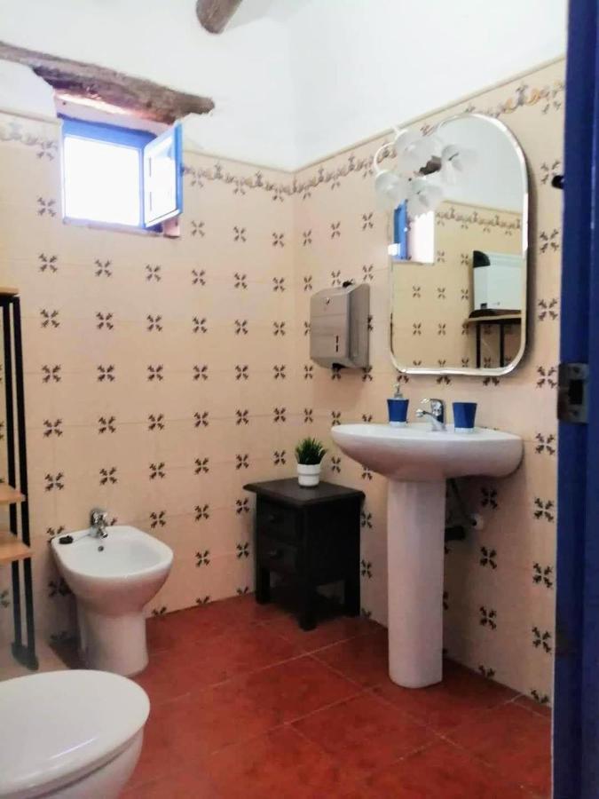 Casa Rural Celeste N1 N2 Frigiliana Chalet Acebuchal