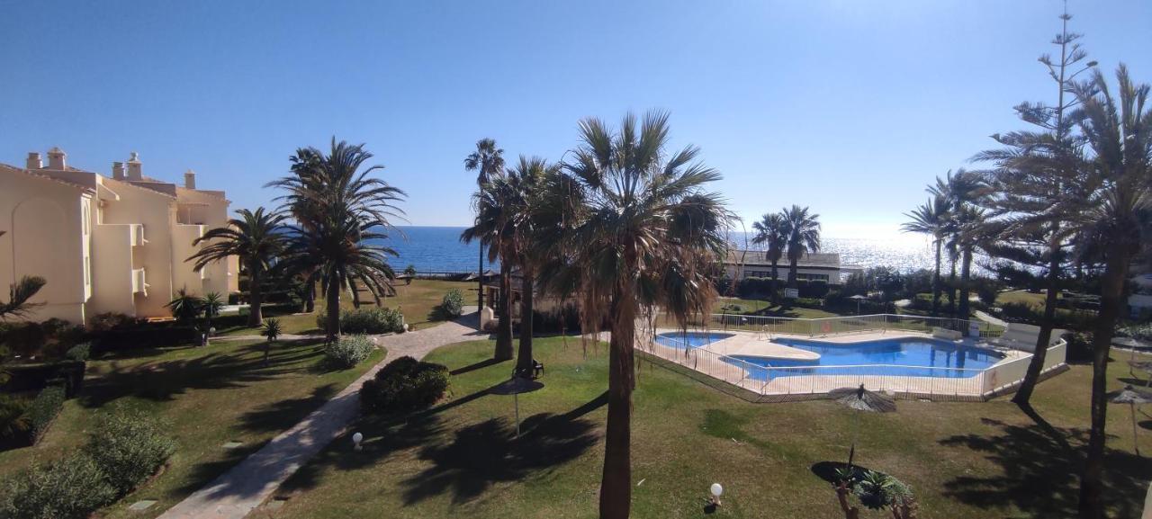 Mimosas Blue Ocean Apartamento *