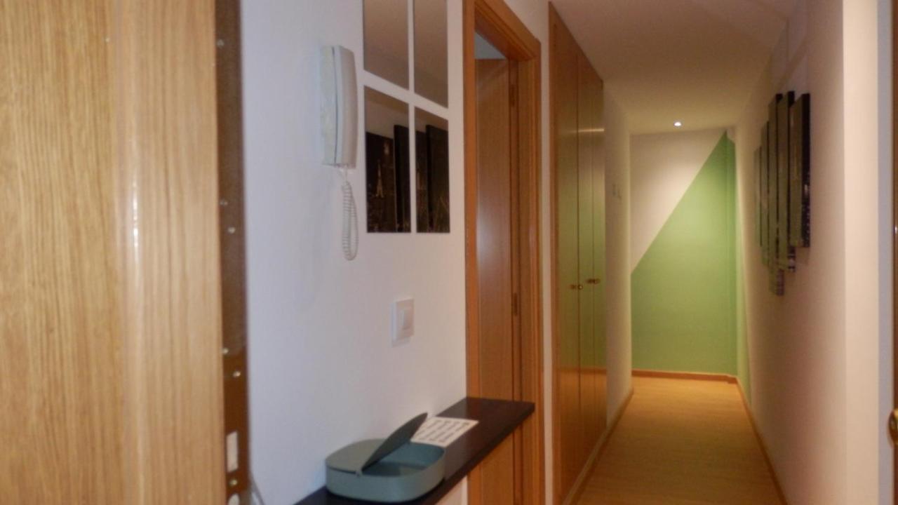 Apartamento The King Arcas