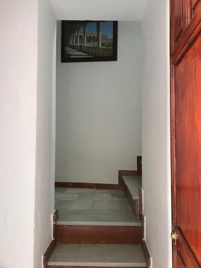 El Rincon De Manolita. #2 Apartment Bornos