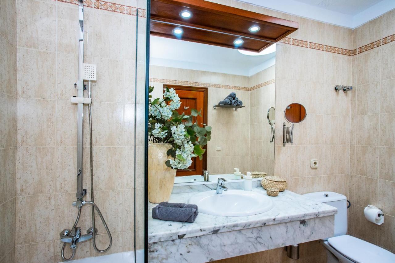 Casa Evelyn Piscina Climatizada Сasa de vacaciones *