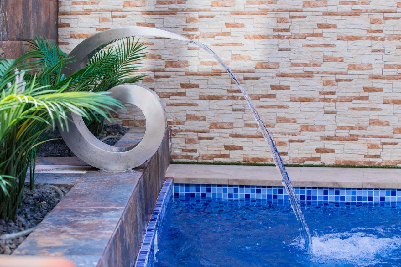 Сasa de vacaciones Casa Evelyn Piscina Climatizada