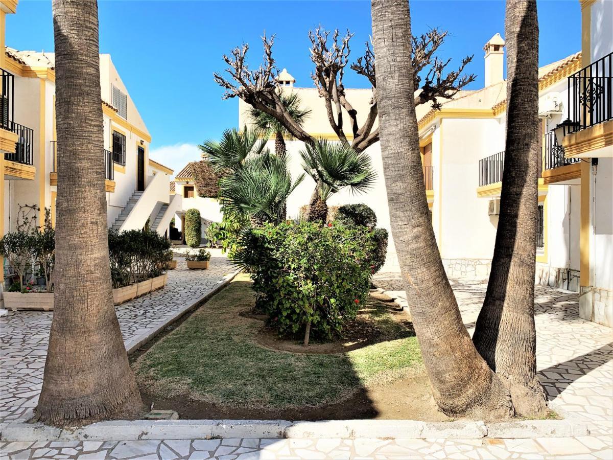 Marinas - Tu Duplex Con Solarium Privado! Apartamento Vera