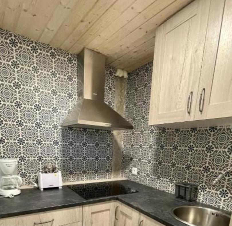 Lar De Susa Apartahotel