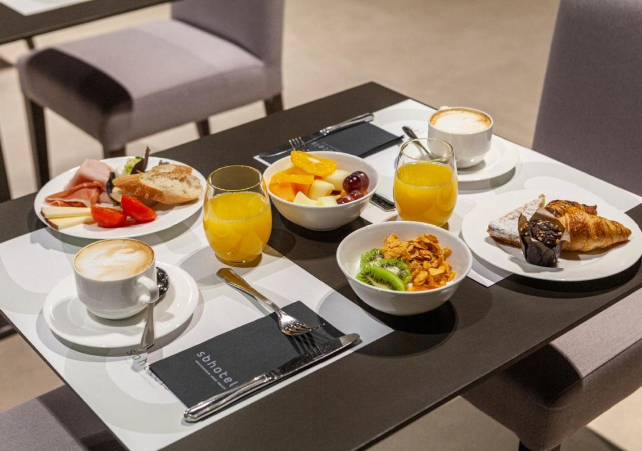 Hotel Sb Bcn Events 4* Sup 4*