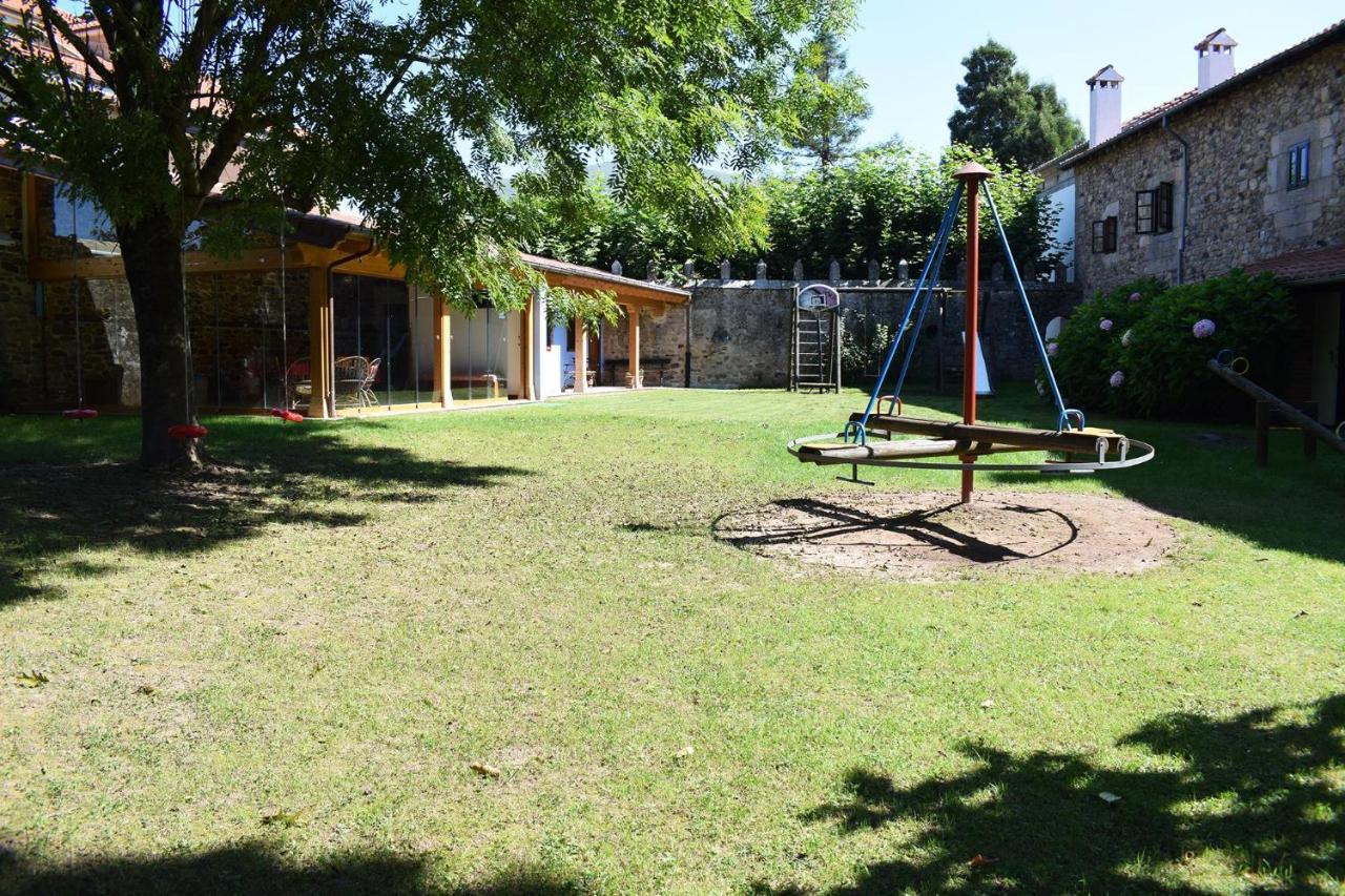 Hotel Casona De Linares Selaya