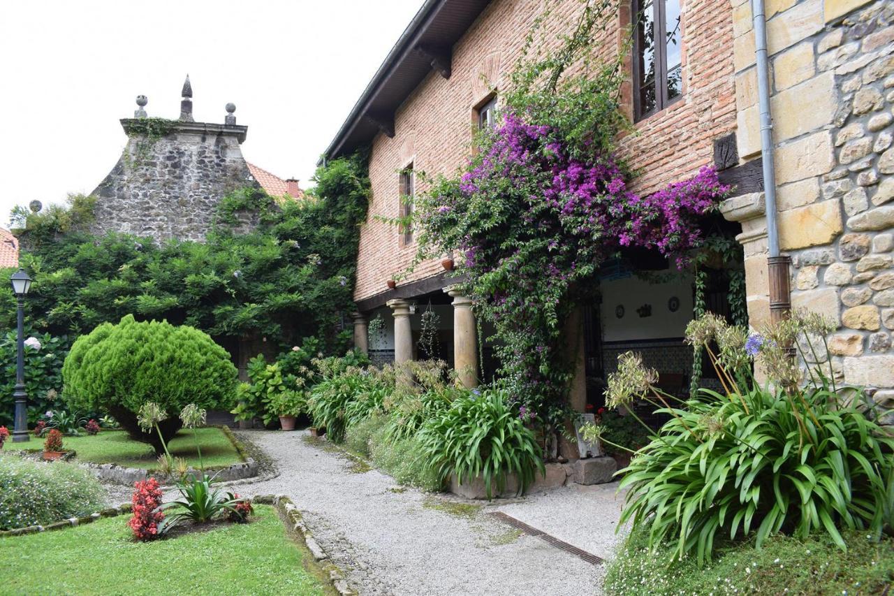 Hotel Casona De Linares Selaya