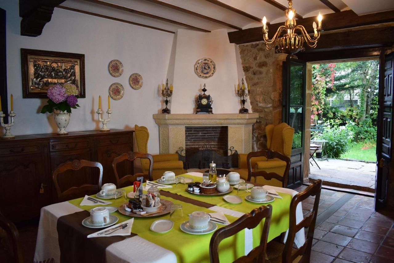 Hotel Casona De Linares