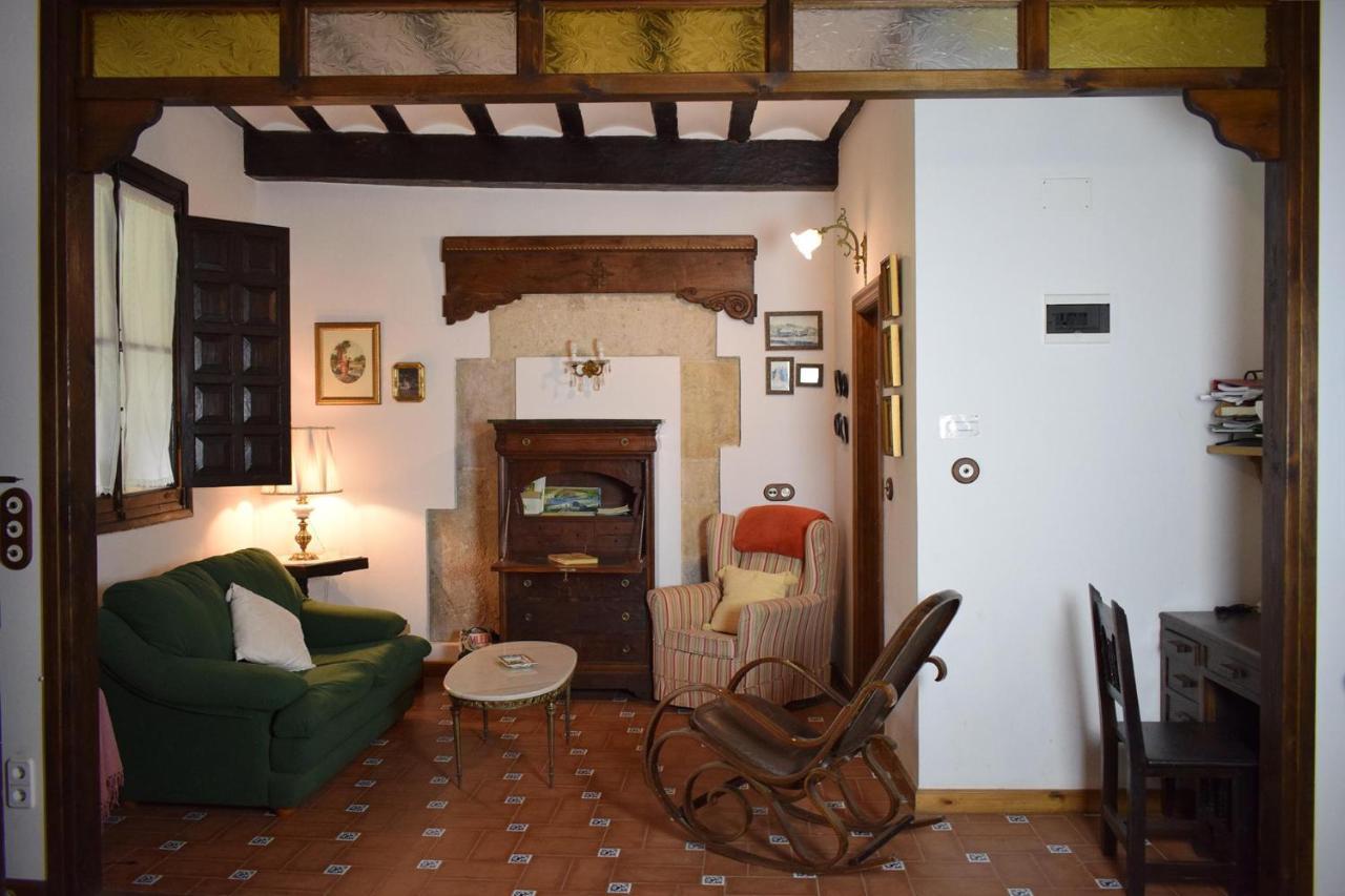 Casona De Linares Hotel