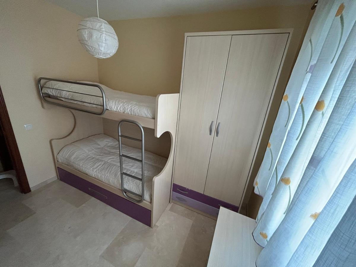 Apartment Casa Tia Angelita Aguilar
