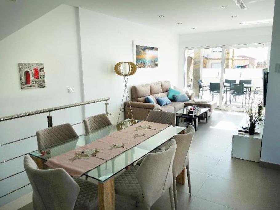 Domicil De Luxe Villa Torrevieja