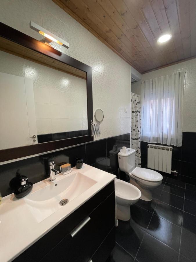 Apartment Casa Amoedo