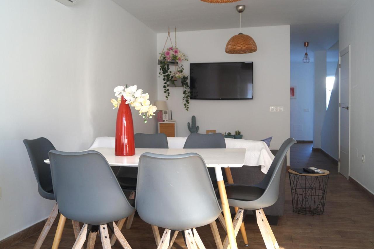 El Abuelo Holiday home Torrevieja