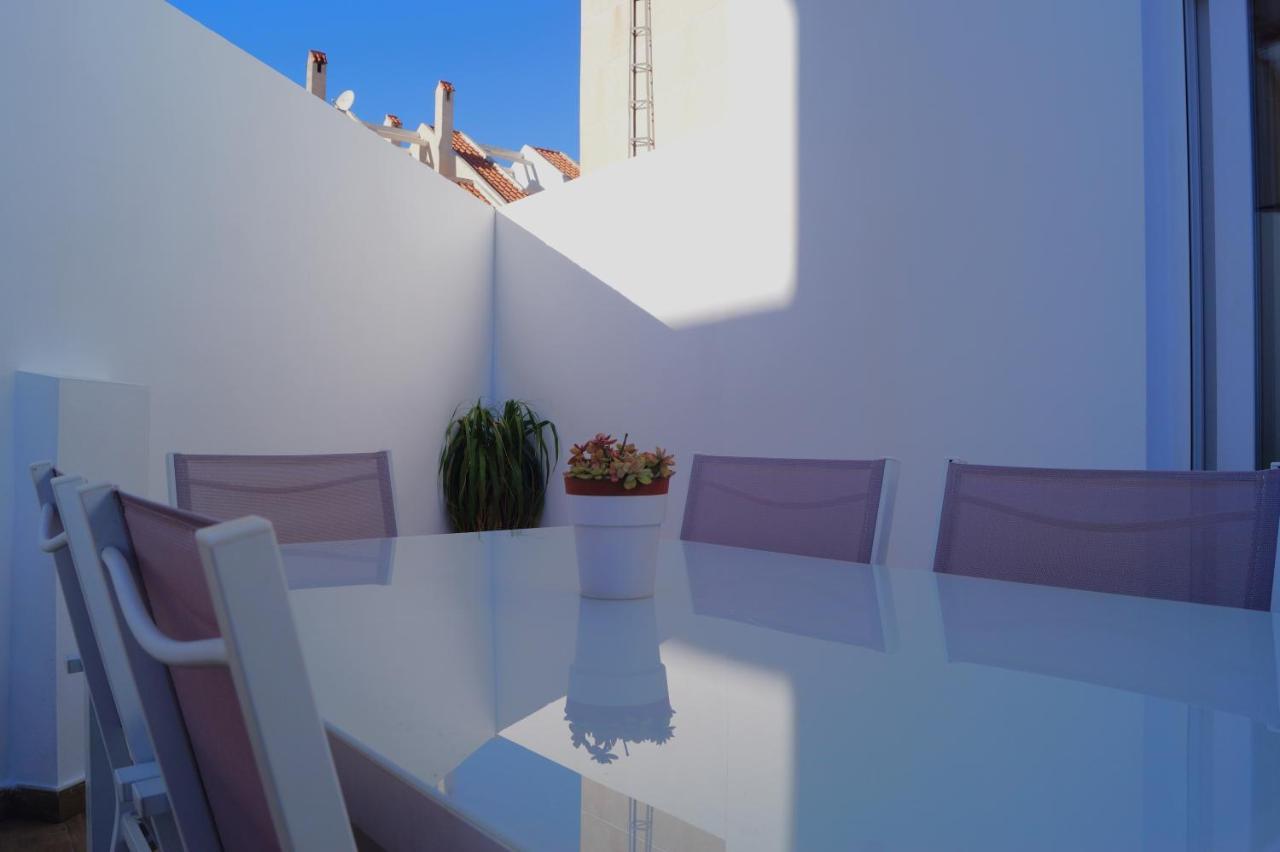 Holiday home El Abuelo *