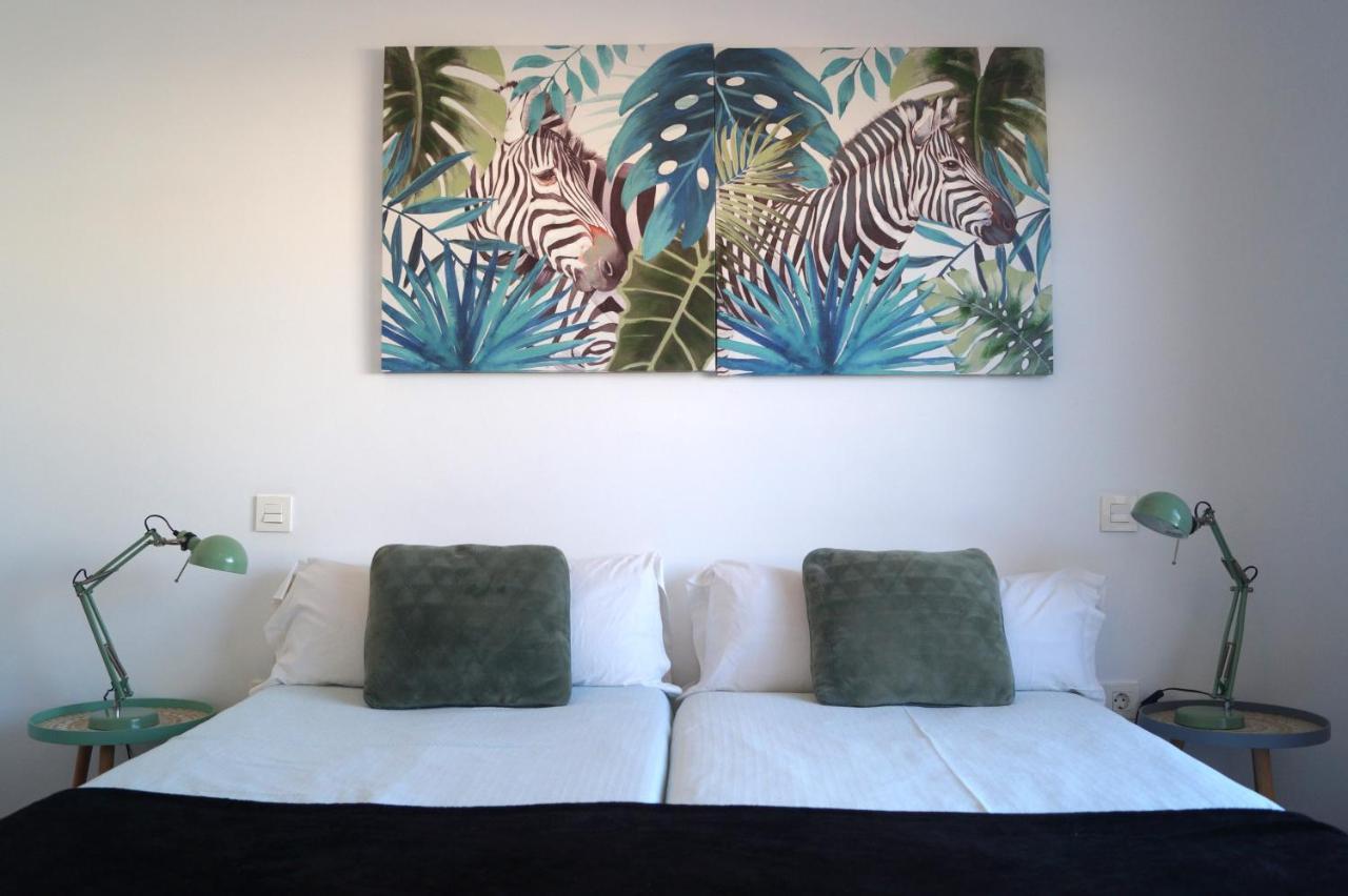 El Abuelo Holiday home