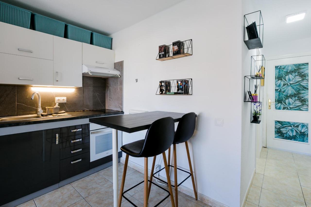 The Bluebird Apartamento Costa Adeje (Tenerife)