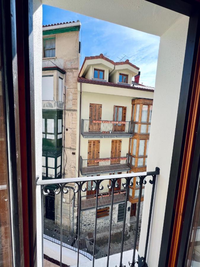 Hotel Branka Mundaka