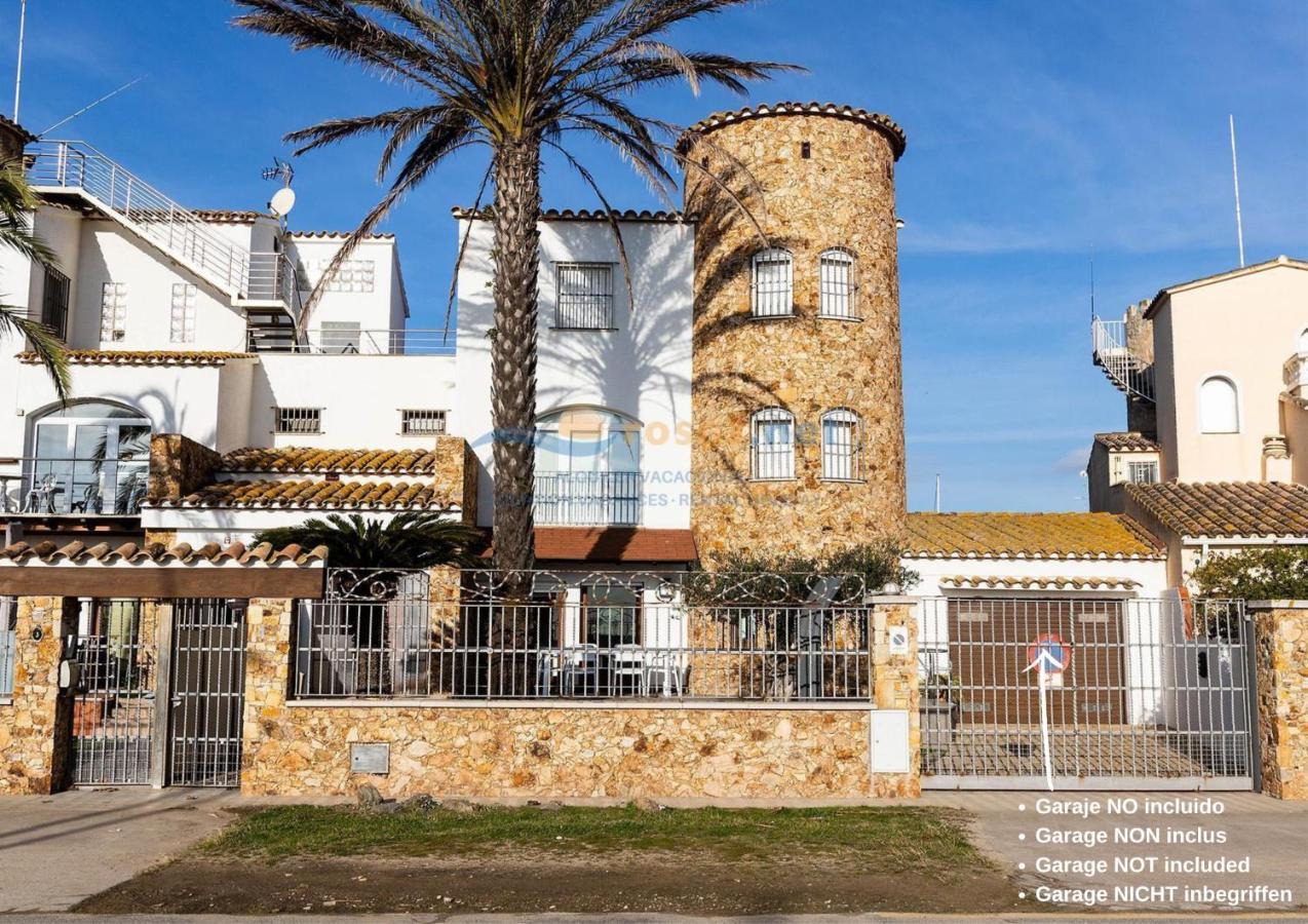 Villa Rnet - Piscina Port Primer