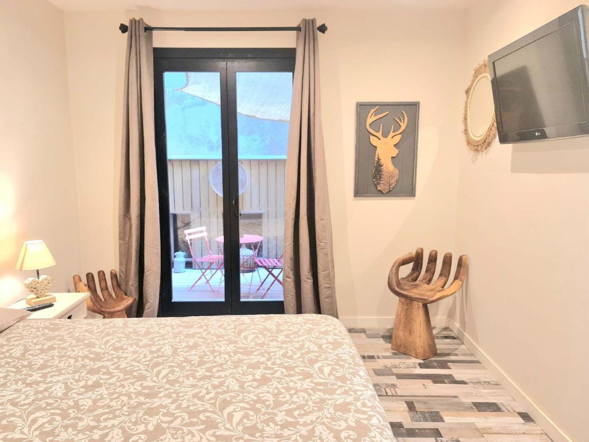Apartment Lu Major *