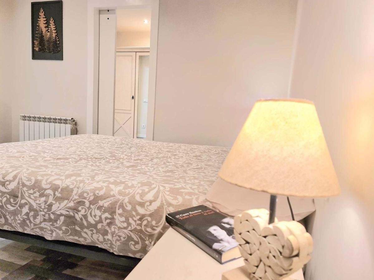 Lu Major Apartment *
