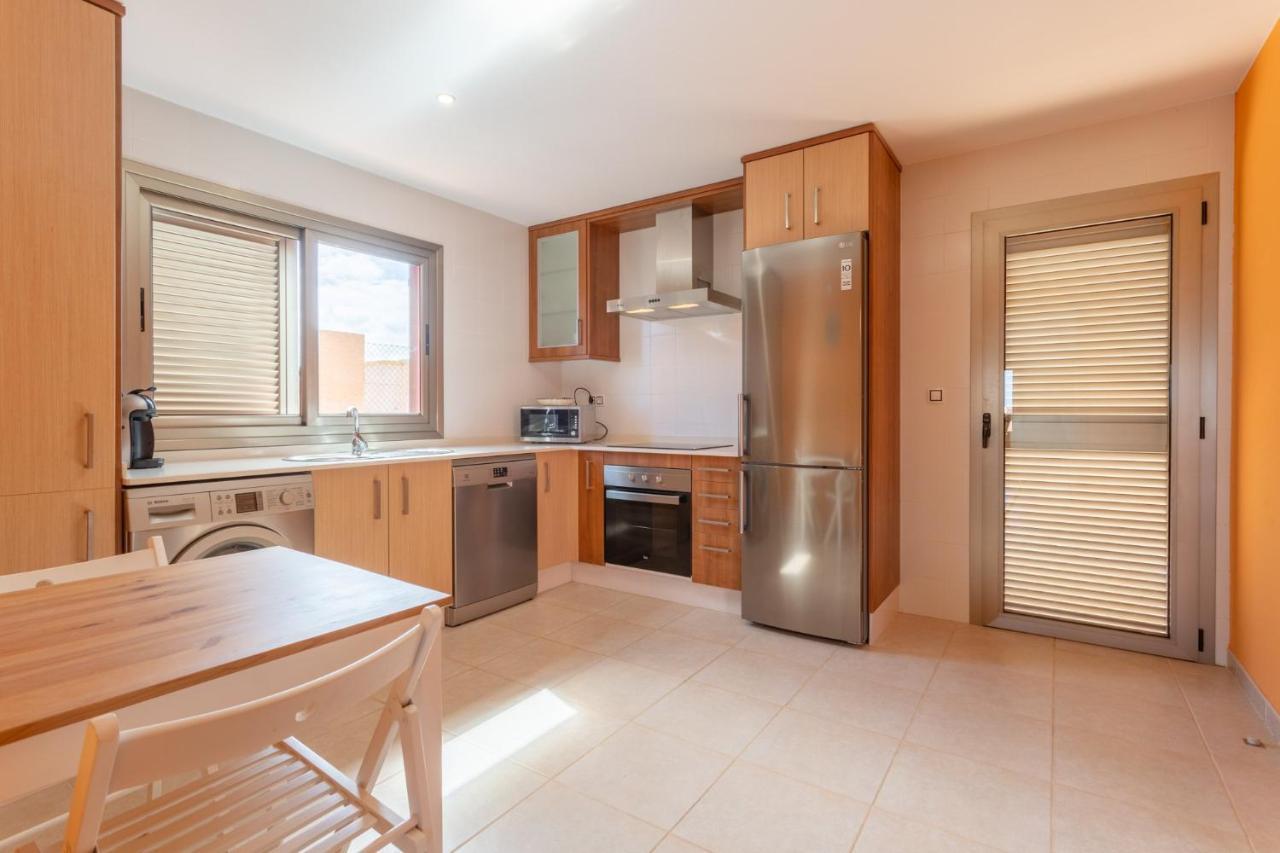 Siesta Villa
