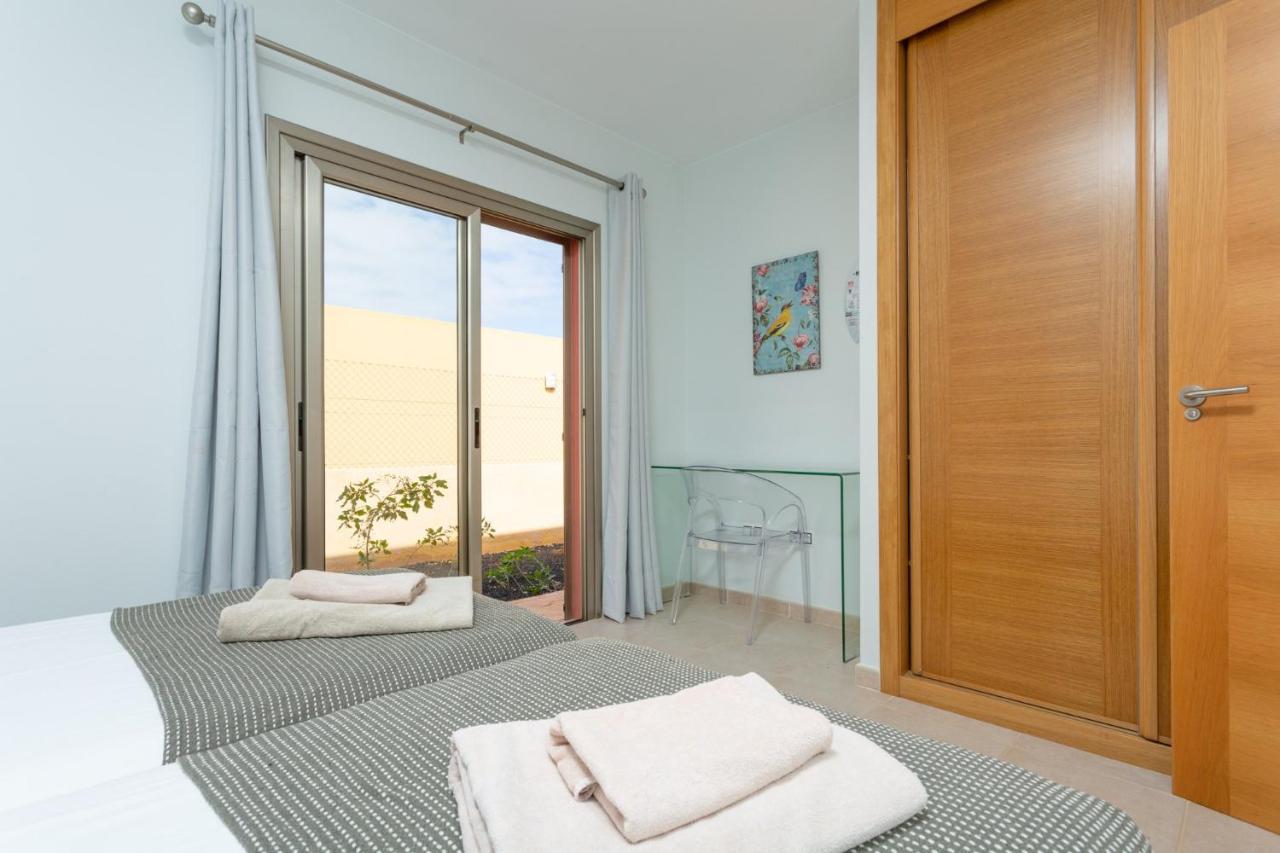 Siesta Villa *
