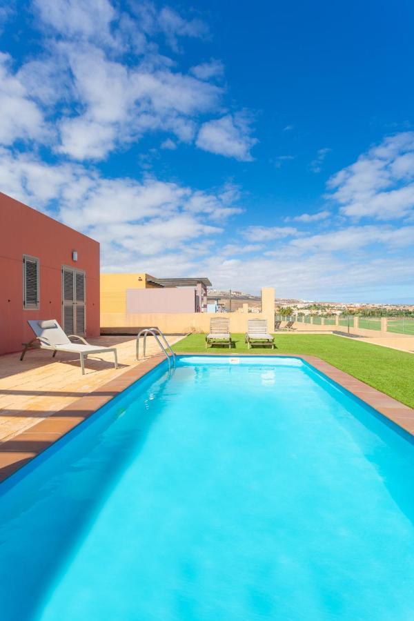 Siesta Antigua (Fuerteventura)