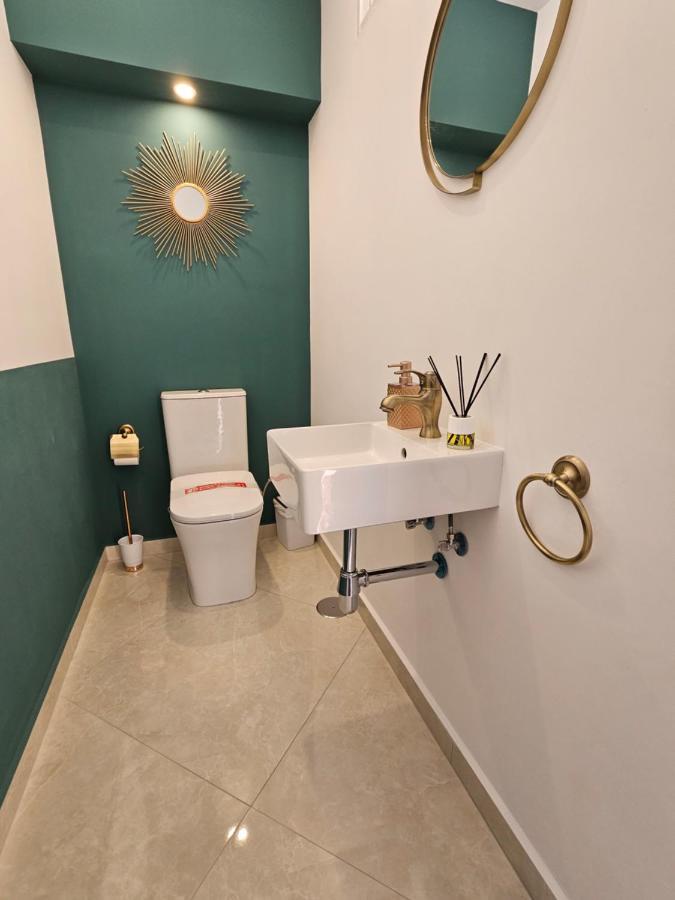 Apartamento New Beautiful Sea View With Aircon, Costa Adeje Costa Adeje (Tenerife)