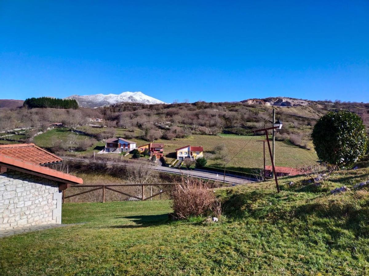 La Yaya * Ortiguero
