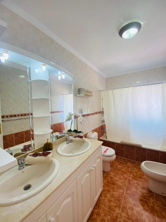 New Beautiful Sea View With Aircon, Costa Adeje Costa Adeje (Tenerife)