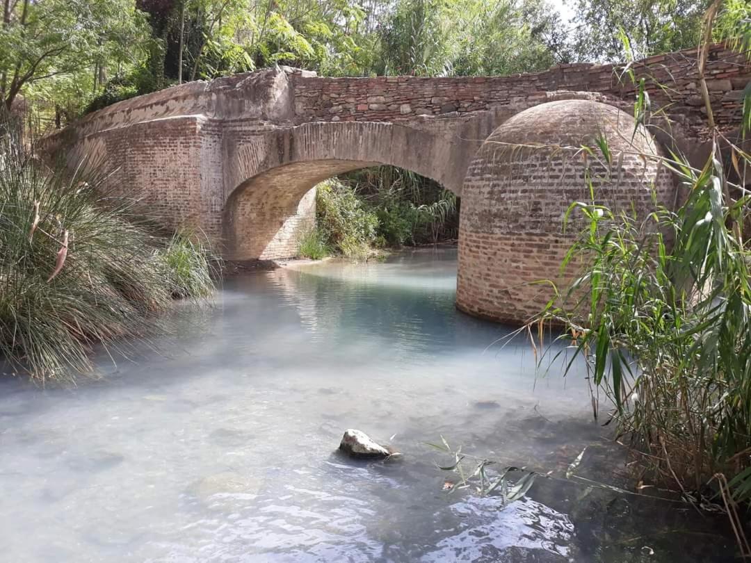Ochomin Guest house San Martin del Tesorillo