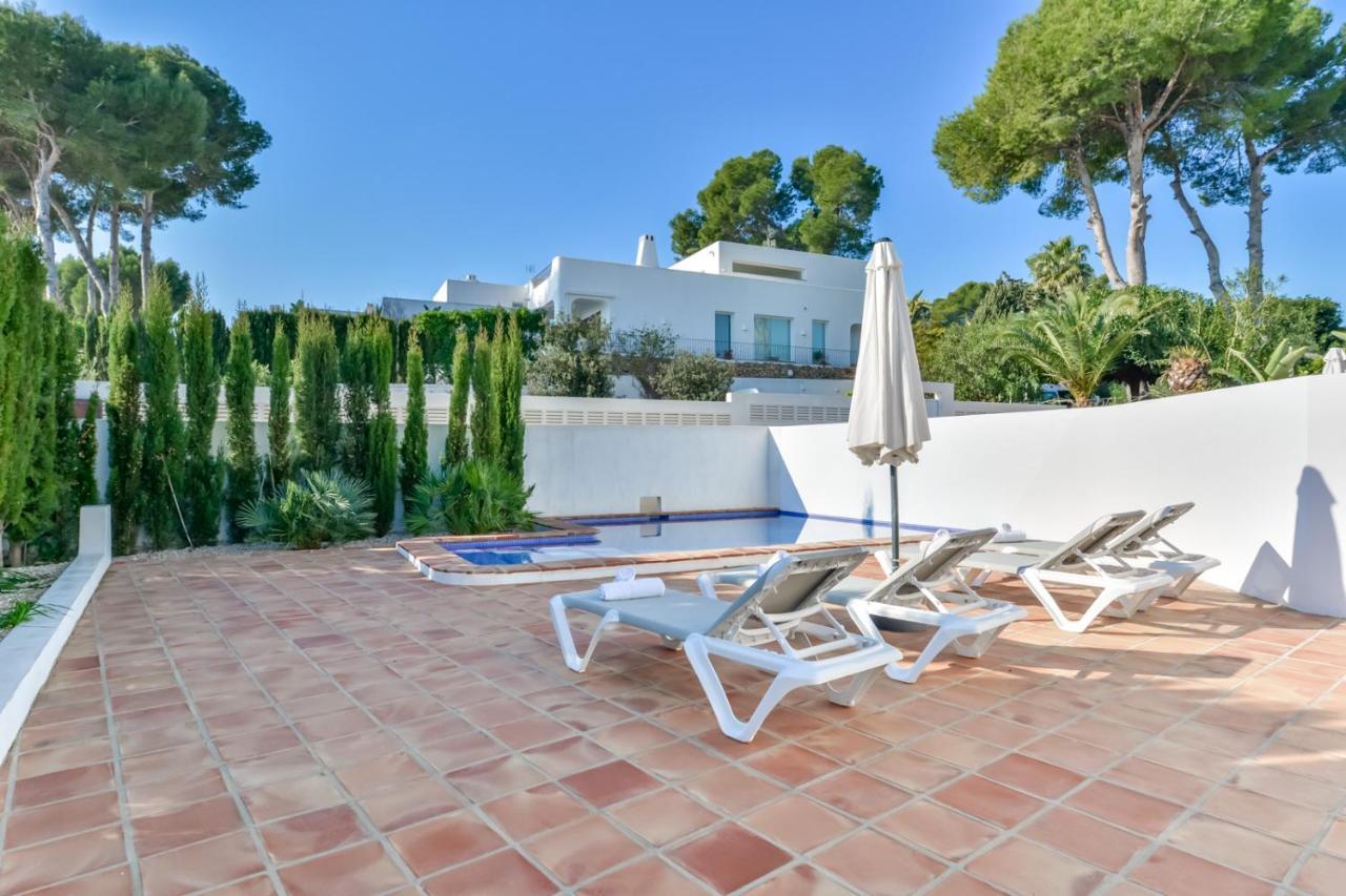 Villa Villas Guzman - La Guardia