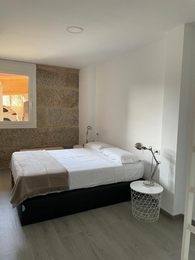 Apartment Cepas Da Cuenga Ribadavia