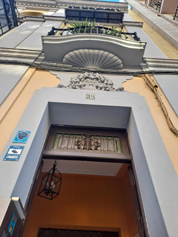 Atico Duplex Marques De Reyes * Sevilla