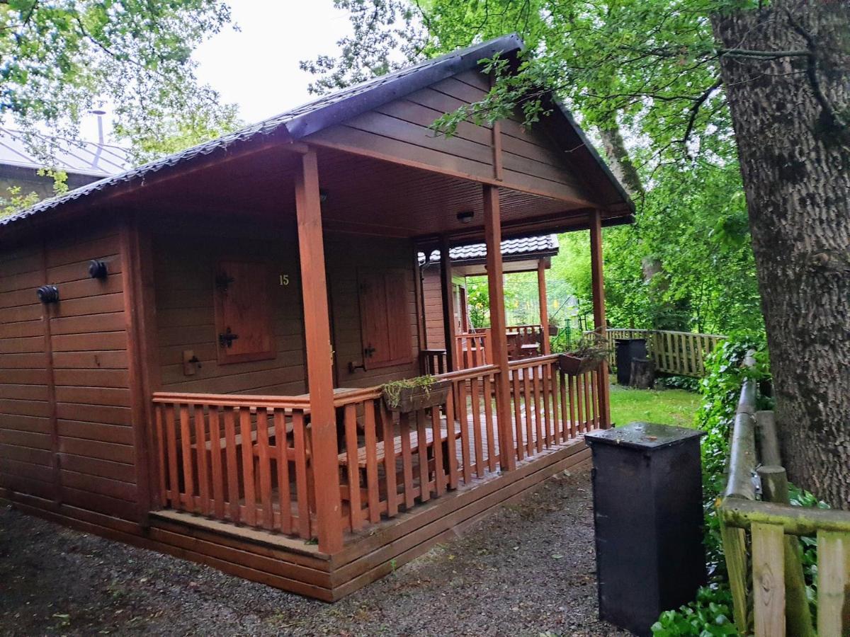 Els Roures Camping Camprodon