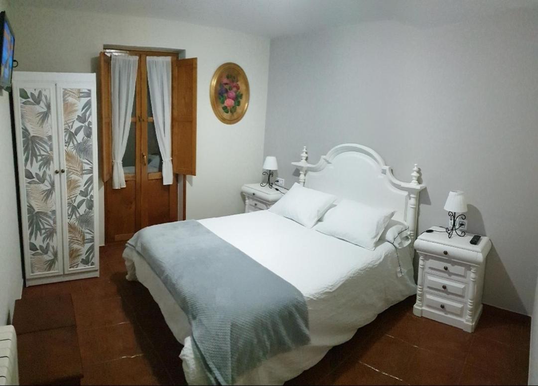 La Casona Del Jou Country house Ortiguero