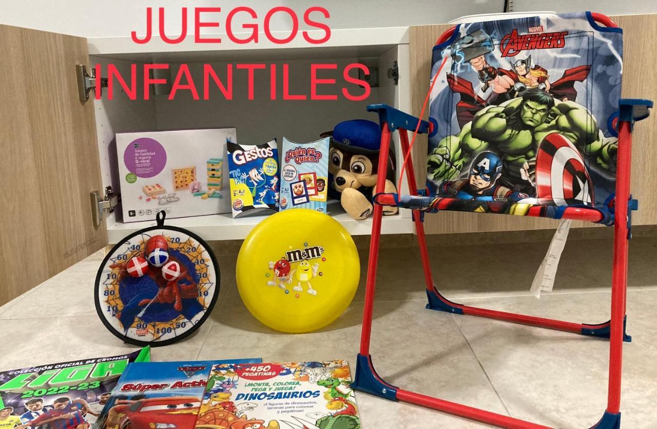 Lujoso Apto A 30 Metros De La Playa *