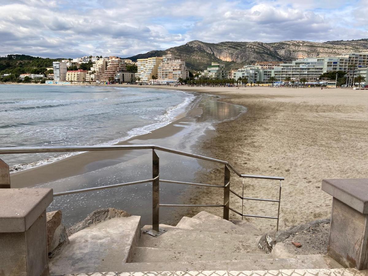 Apartment Lujoso Apto A 30 Metros De La Playa *