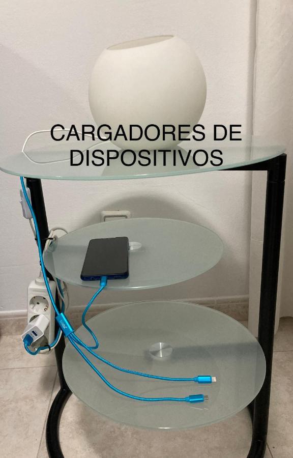 Apartment Lujoso Apto A 30 Metros De La Playa