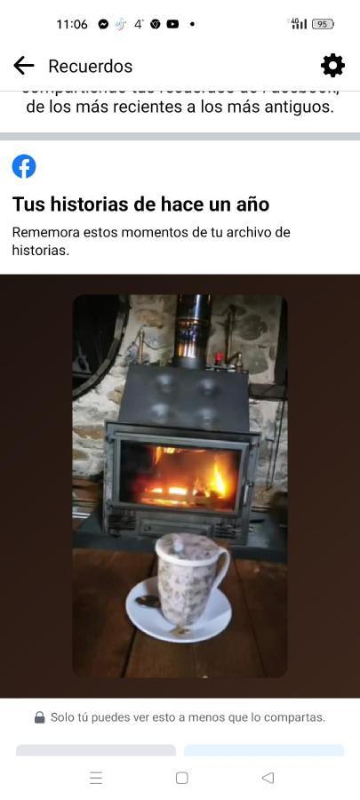 Cornatel Médulas Hotel Borrenes
