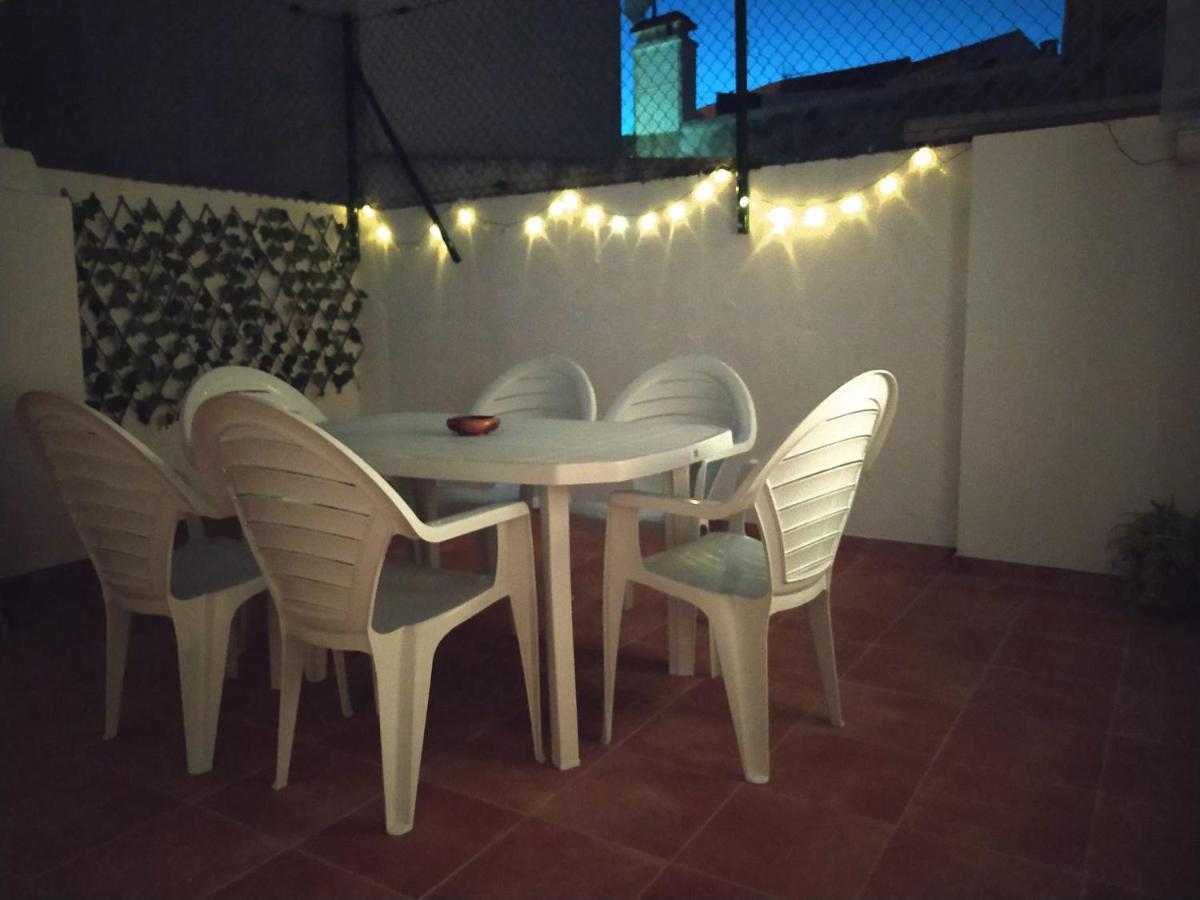 Vivienda En El Casco Historico De Holiday home *