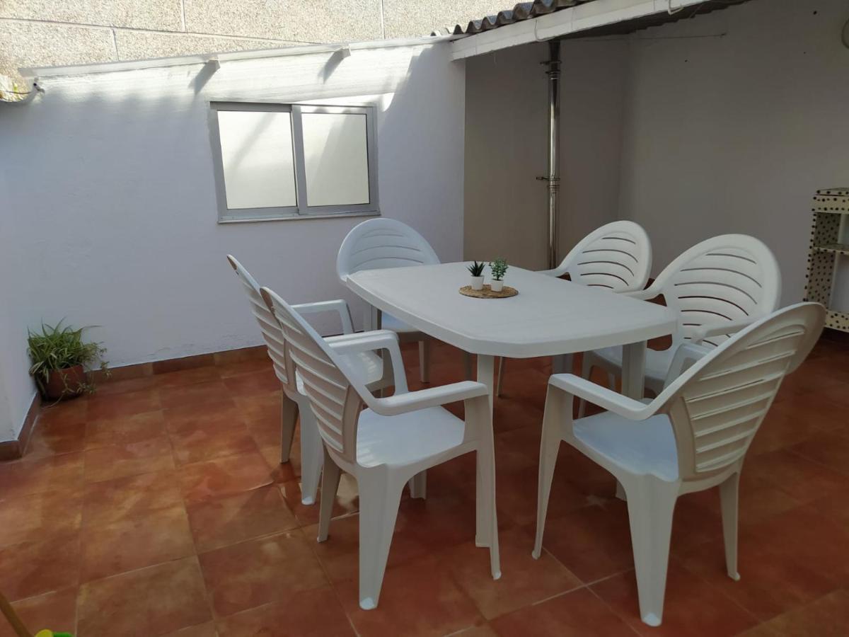 Vivienda En El Casco Historico De Baiona